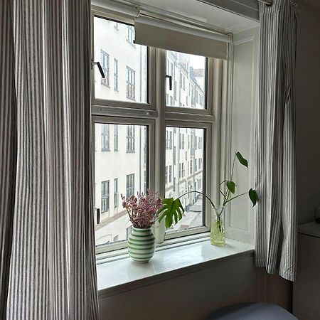Christianshavns Lakes Room Kopenhag Dış mekan fotoğraf