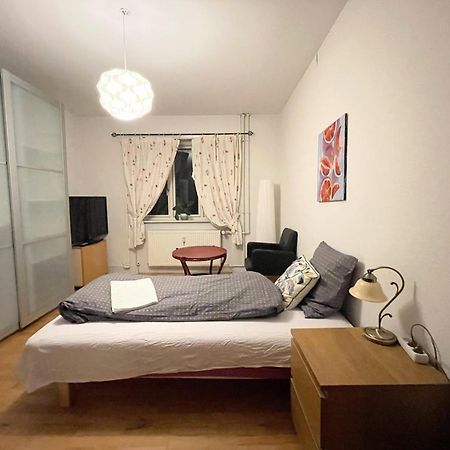 Christianshavns Lakes Room Kopenhag Dış mekan fotoğraf