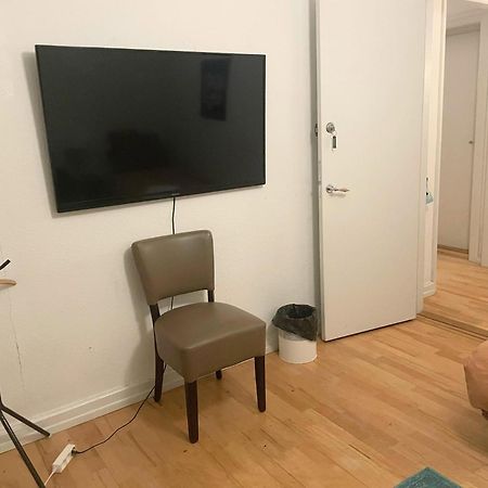 Christianshavns Lakes Room Kopenhag Dış mekan fotoğraf
