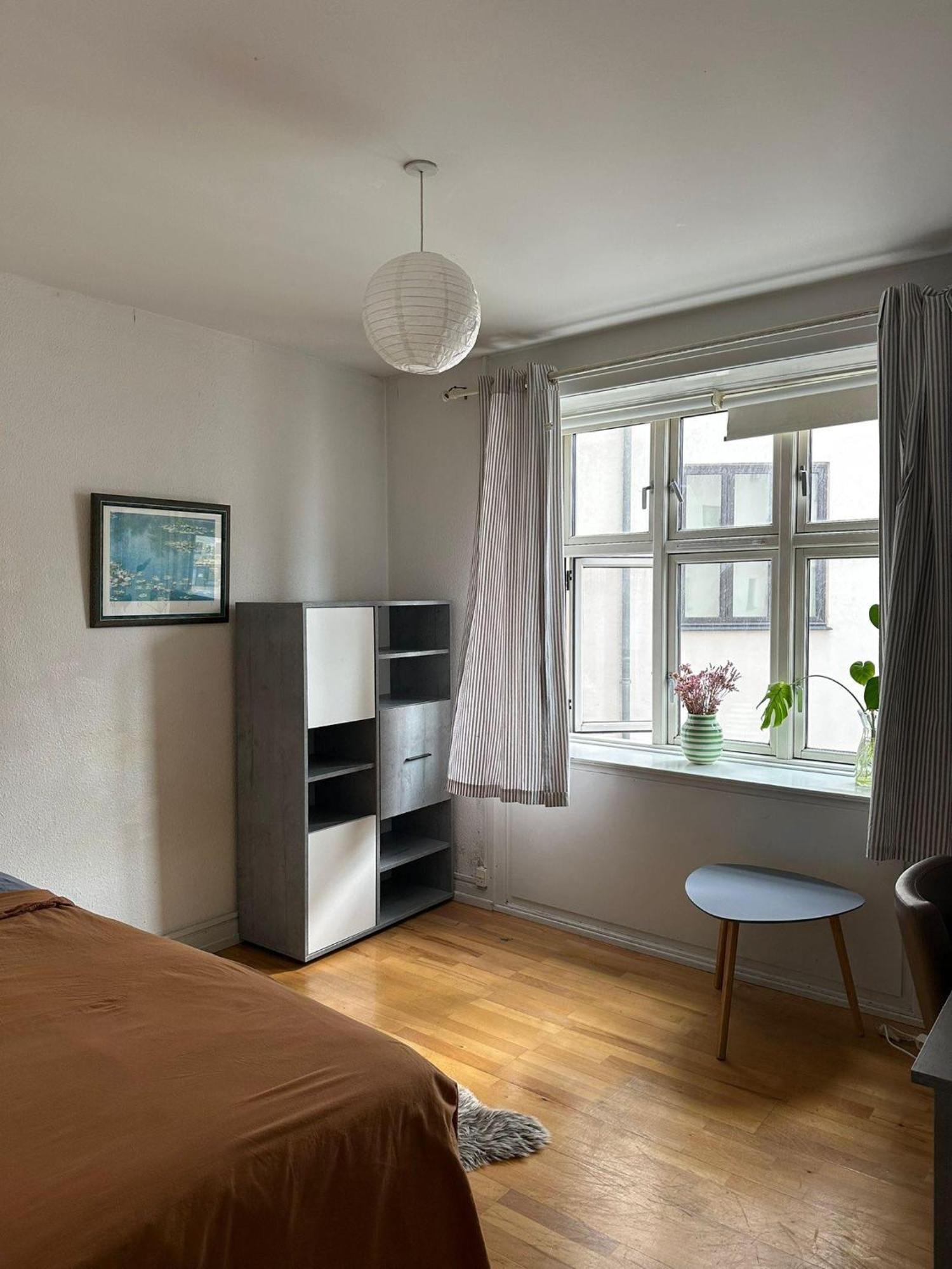 Christianshavns Lakes Room Kopenhag Dış mekan fotoğraf