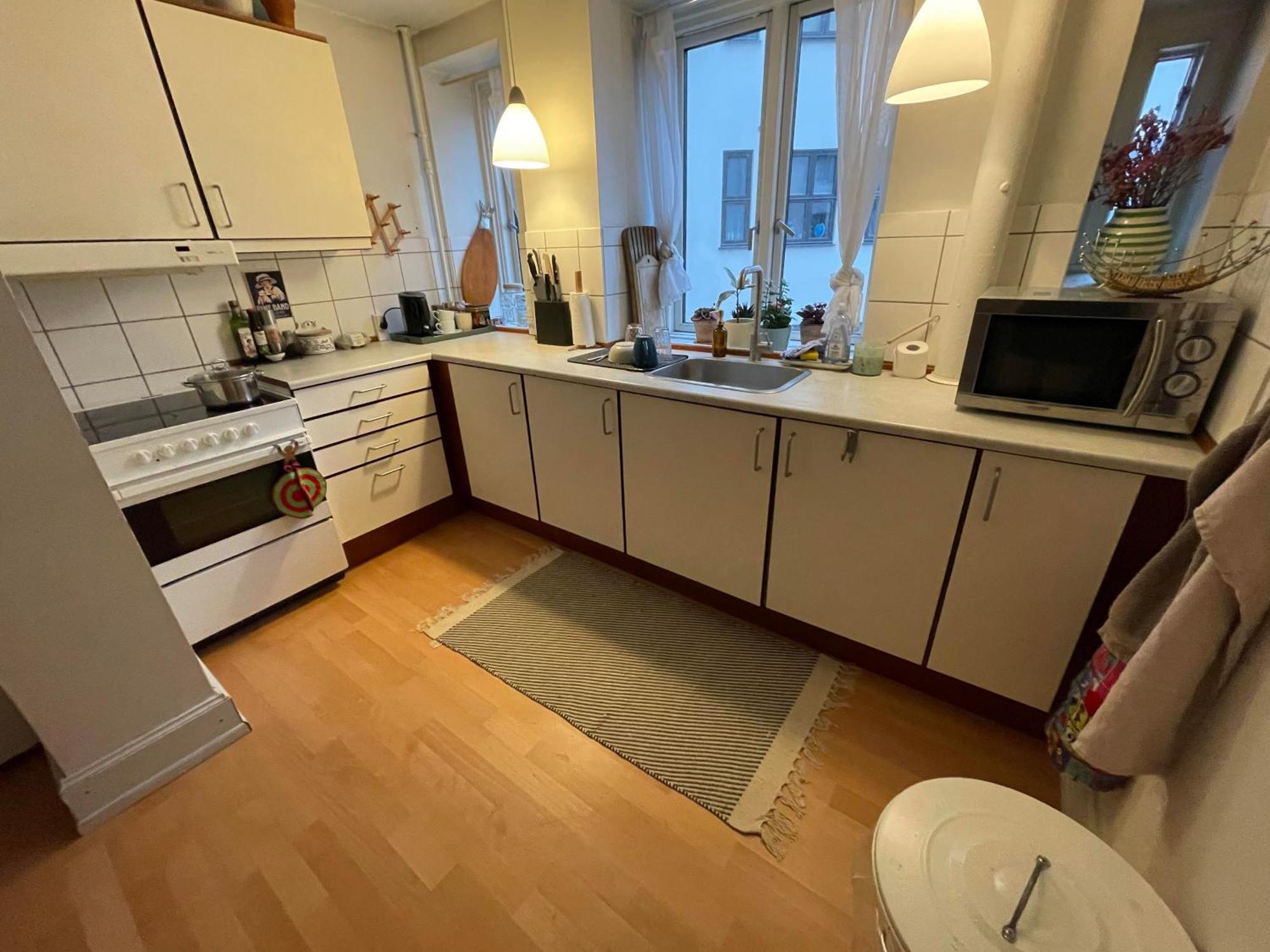Christianshavns Lakes Room Kopenhag Dış mekan fotoğraf