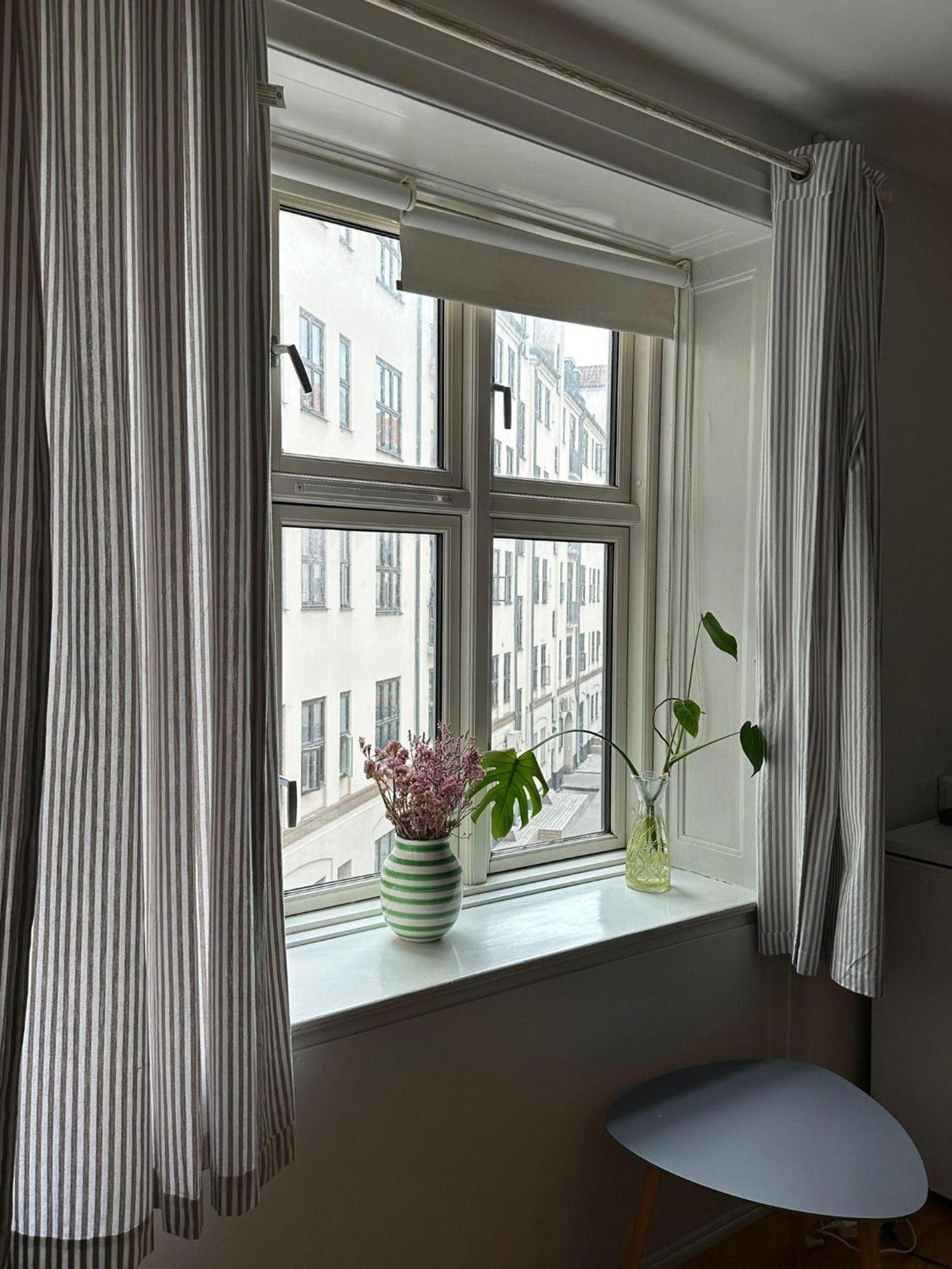 Christianshavns Lakes Room Kopenhag Dış mekan fotoğraf