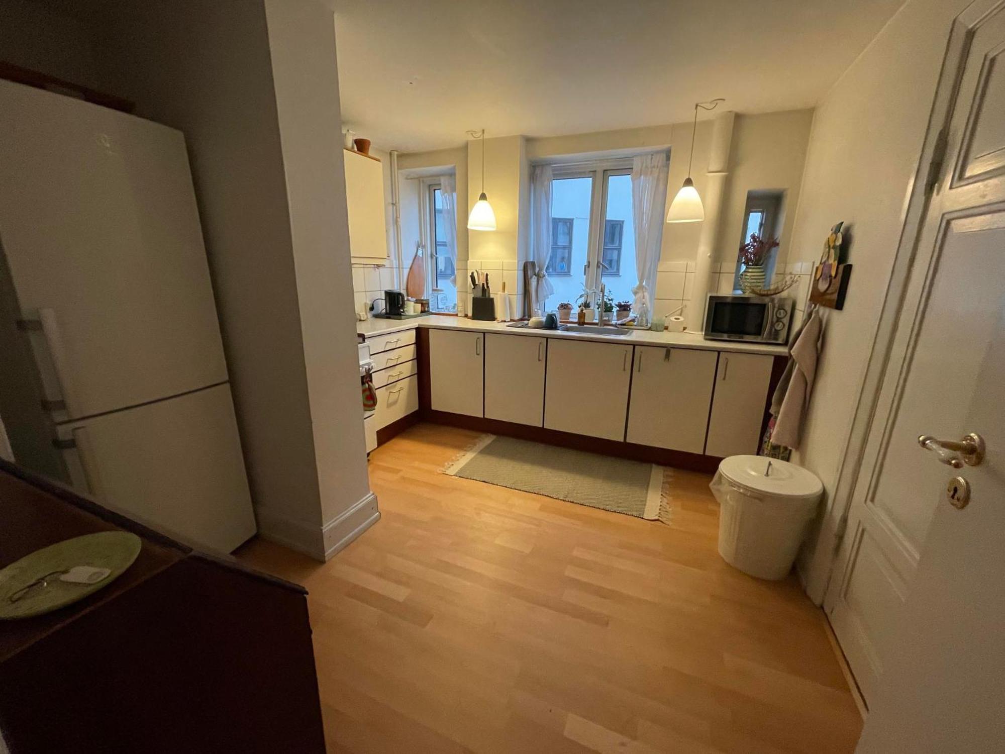 Christianshavns Lakes Room Kopenhag Dış mekan fotoğraf
