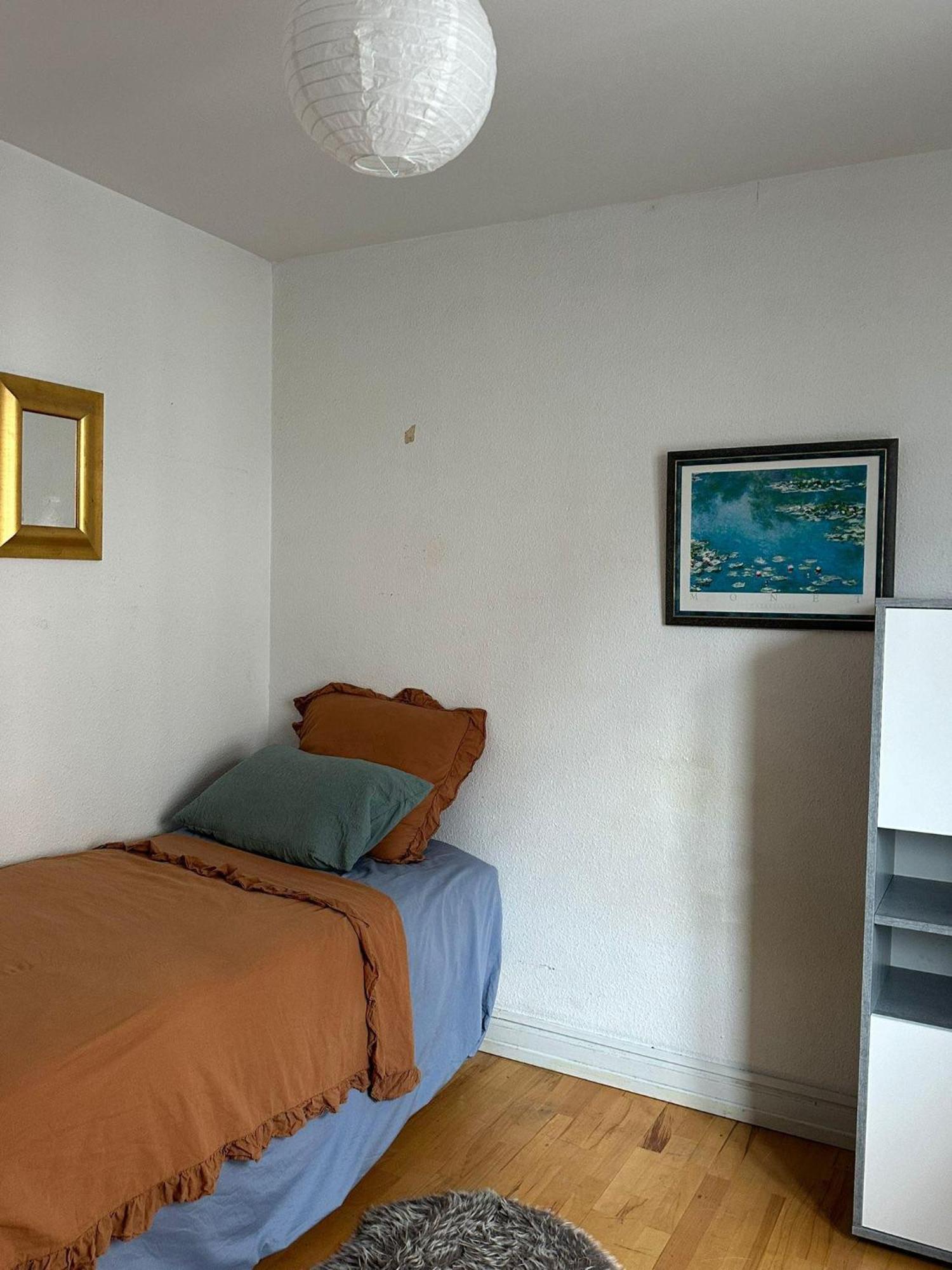 Christianshavns Lakes Room Kopenhag Dış mekan fotoğraf