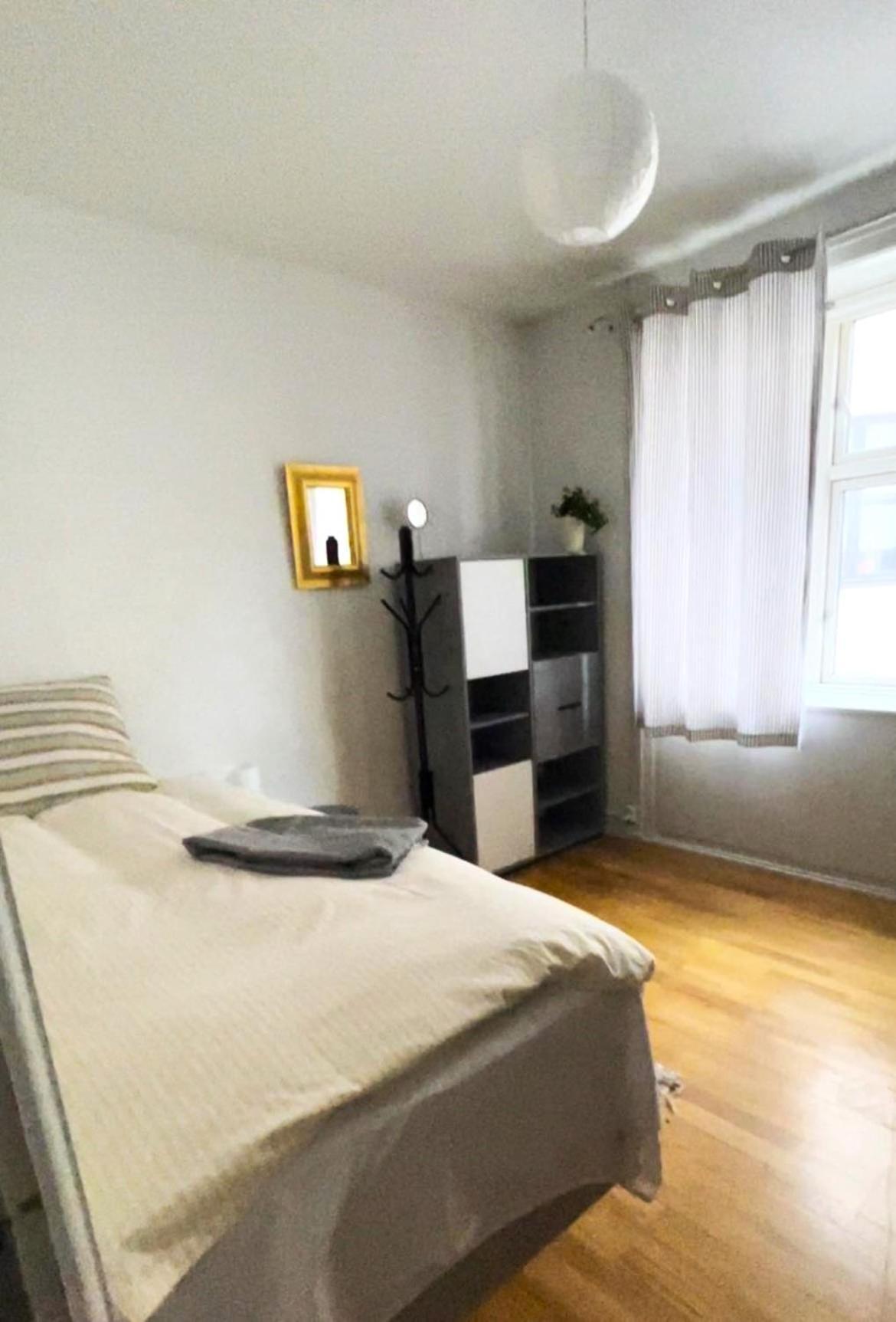 Christianshavns Lakes Room Kopenhag Dış mekan fotoğraf
