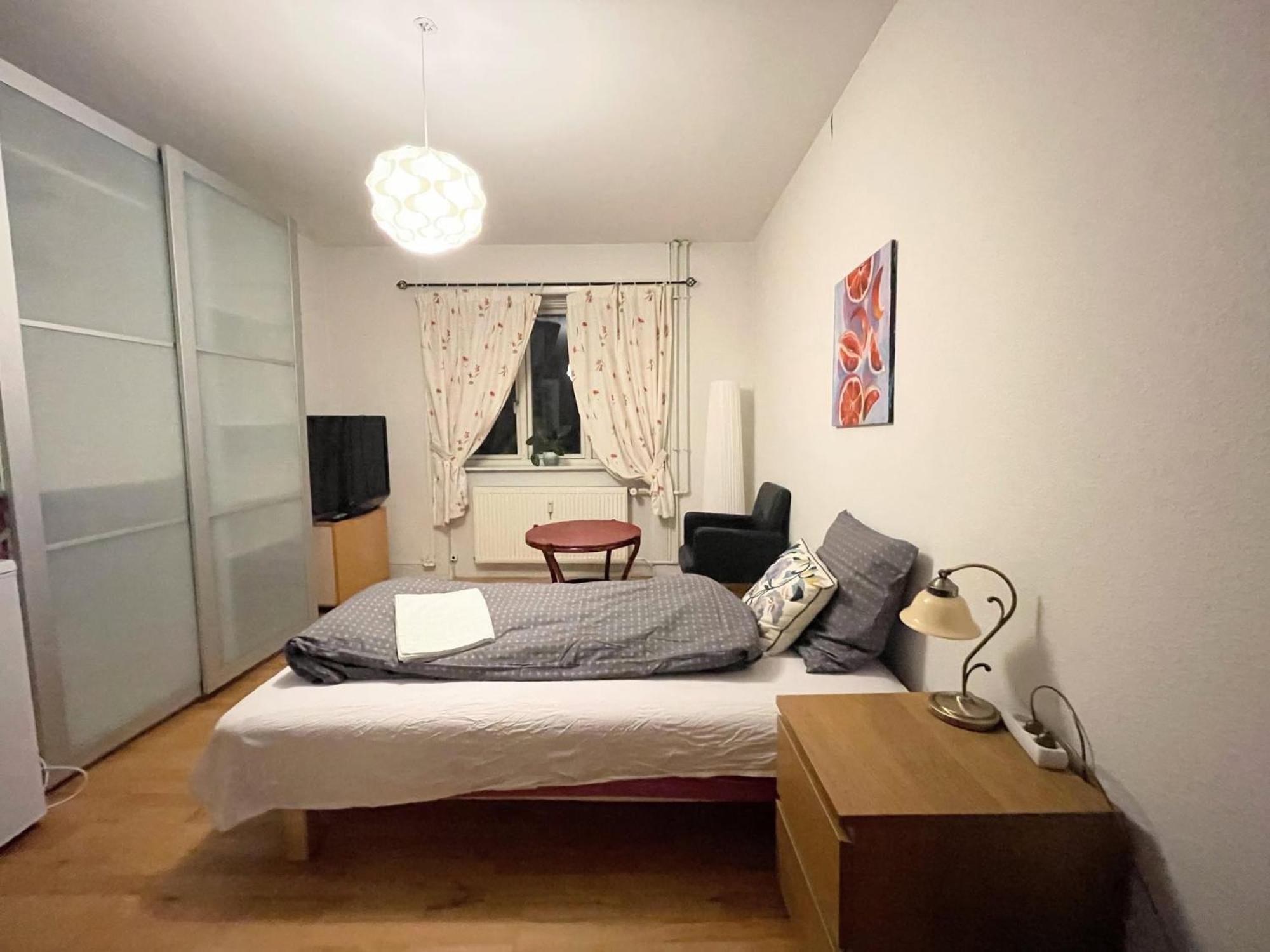 Christianshavns Lakes Room Kopenhag Dış mekan fotoğraf