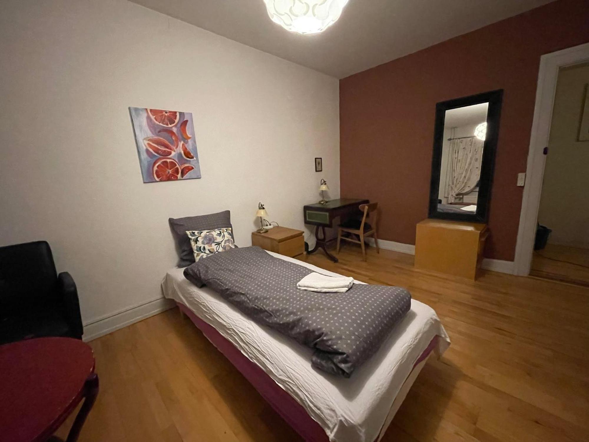 Christianshavns Lakes Room Kopenhag Dış mekan fotoğraf