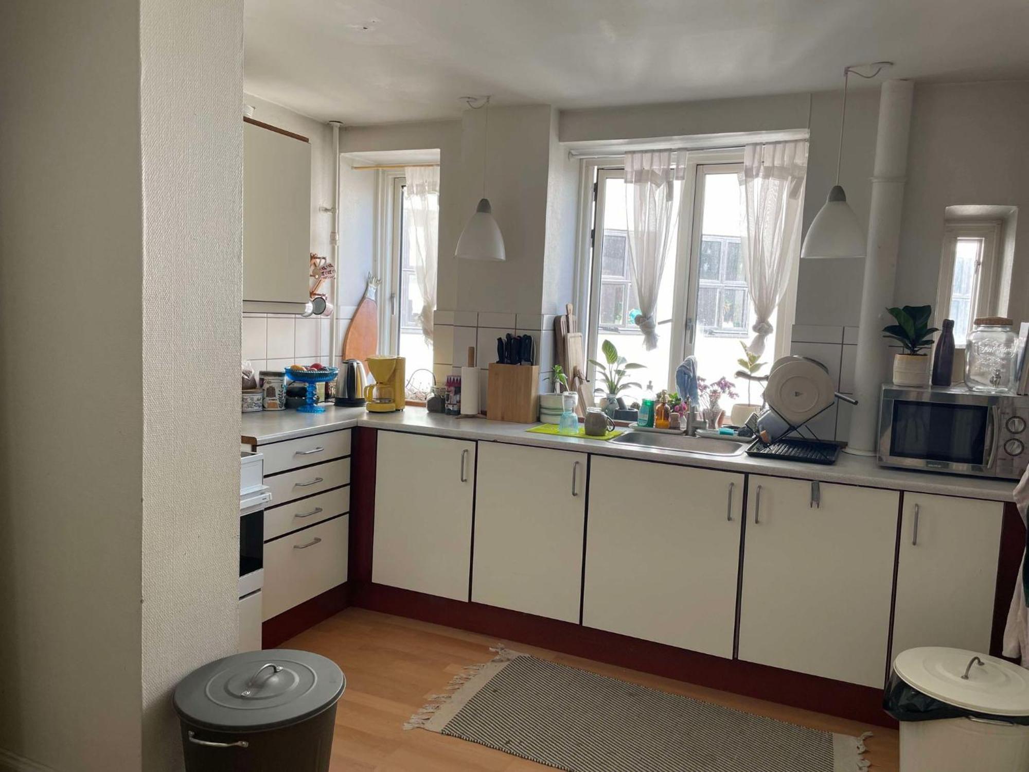 Christianshavns Lakes Room Kopenhag Dış mekan fotoğraf