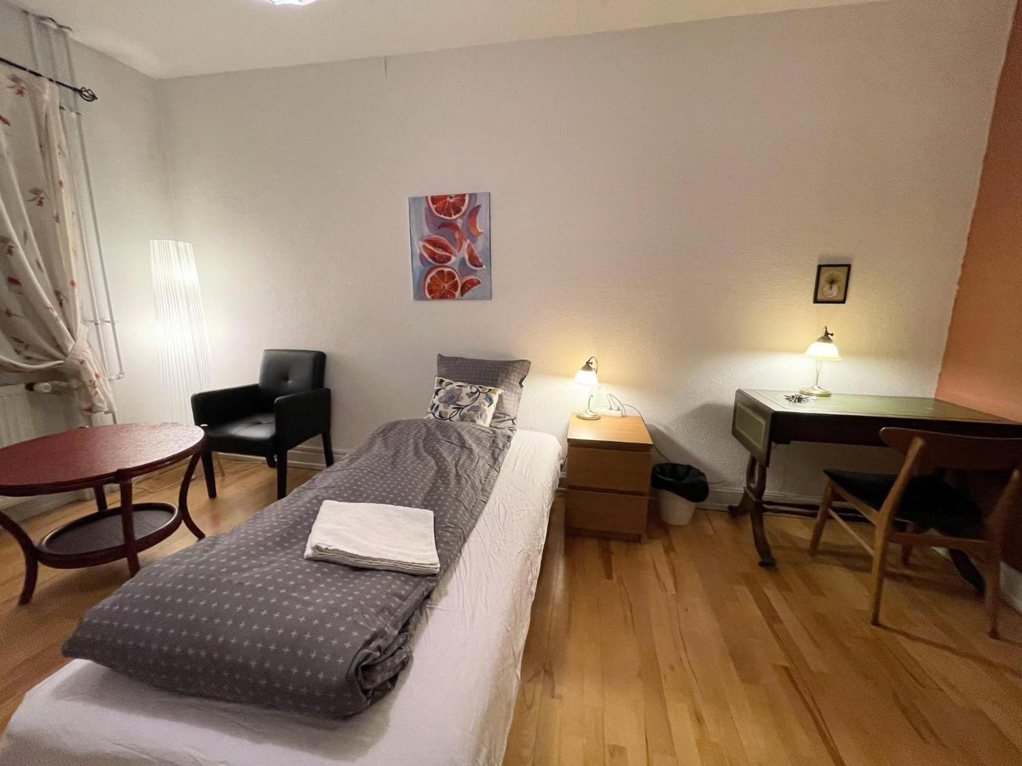 Christianshavns Lakes Room Kopenhag Dış mekan fotoğraf