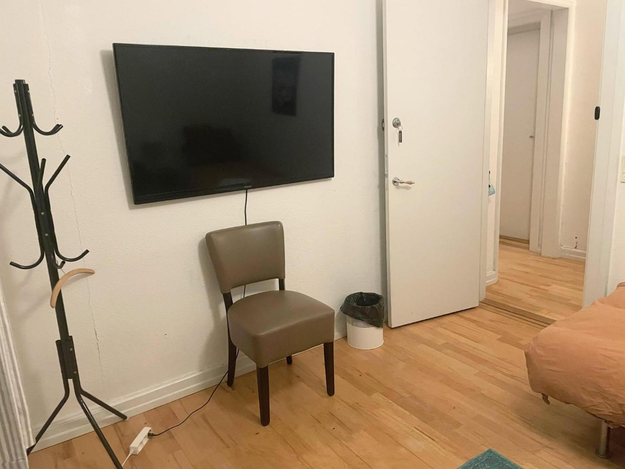 Christianshavns Lakes Room Kopenhag Dış mekan fotoğraf