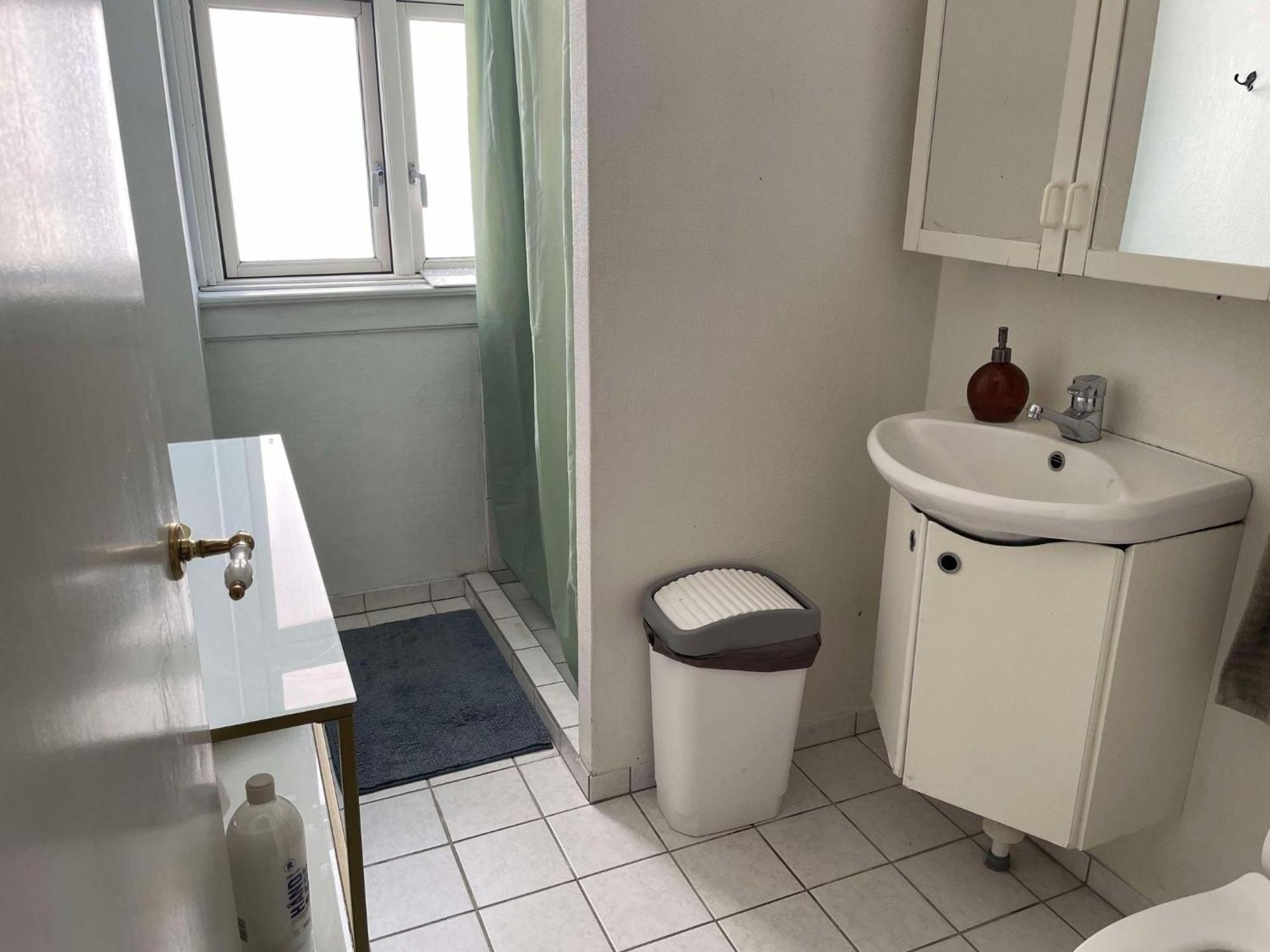 Christianshavns Lakes Room Kopenhag Dış mekan fotoğraf